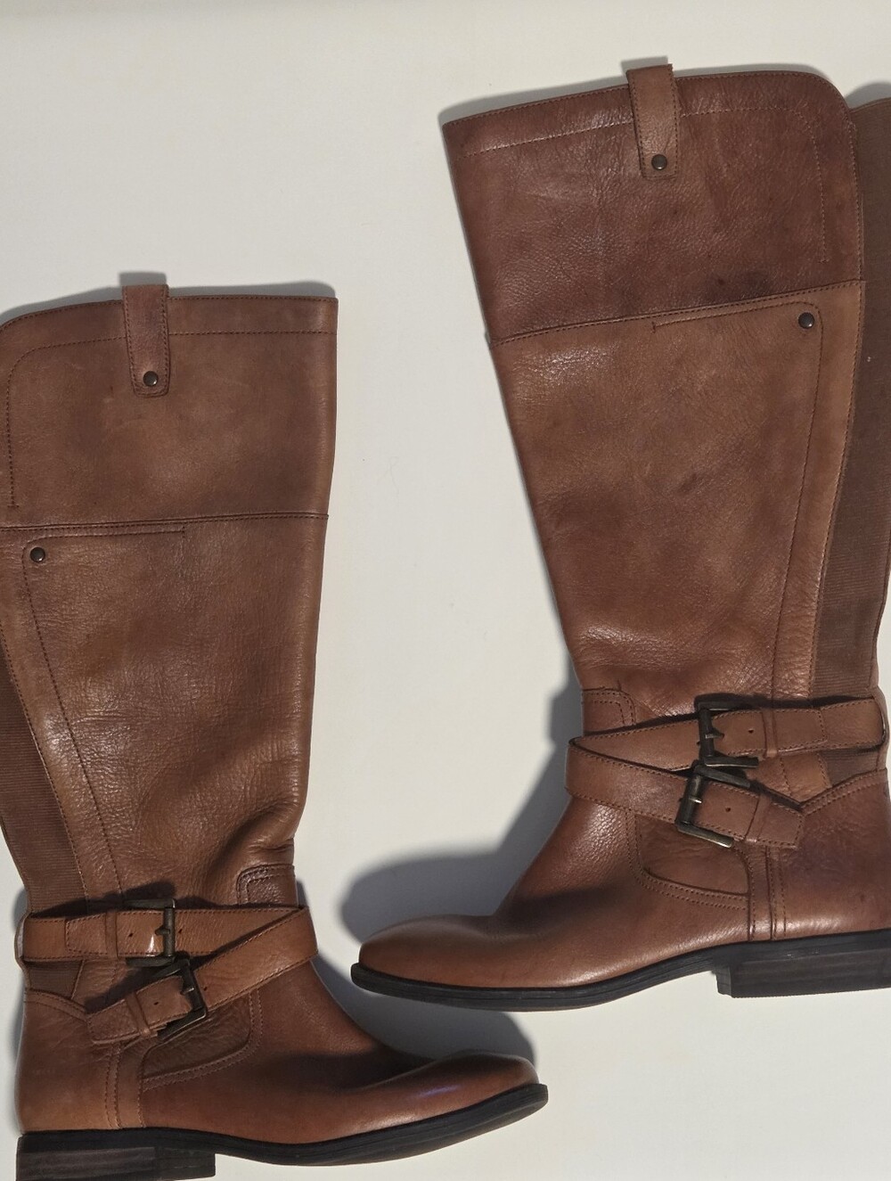 Marc Fisher Audrey Riding Boots